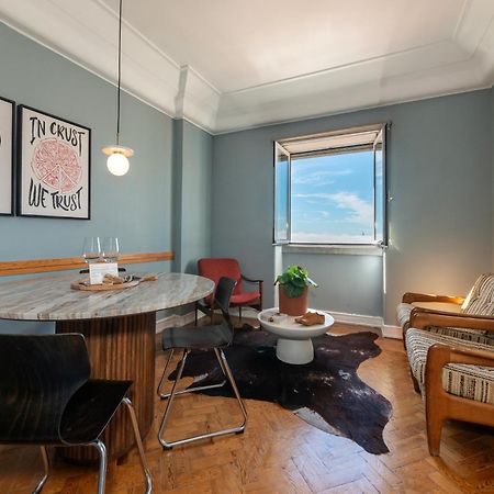 Graca - Castle | Lisbon Cheese & Wine Apartments Luaran gambar