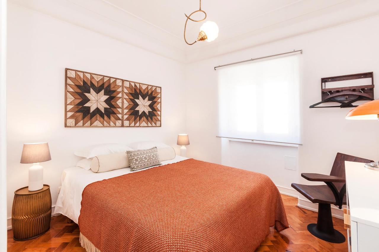 Graca - Castle | Lisbon Cheese & Wine Apartments Luaran gambar