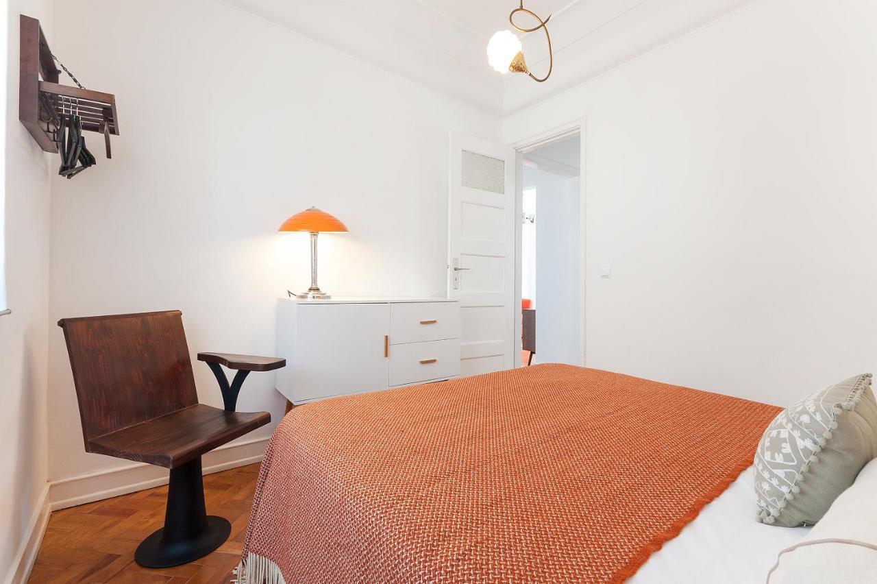 Graca - Castle | Lisbon Cheese & Wine Apartments Luaran gambar