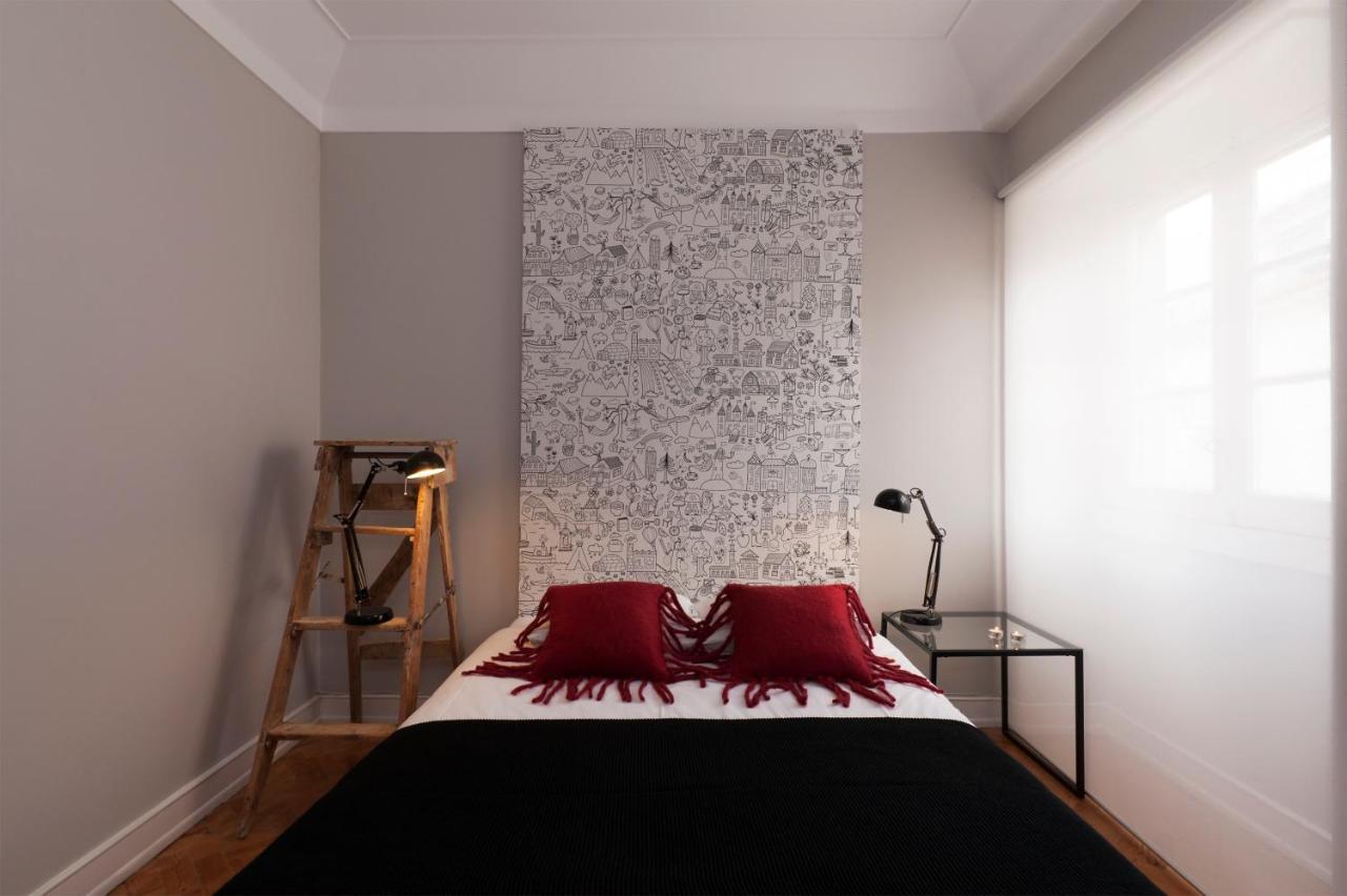 Graca - Castle | Lisbon Cheese & Wine Apartments Luaran gambar