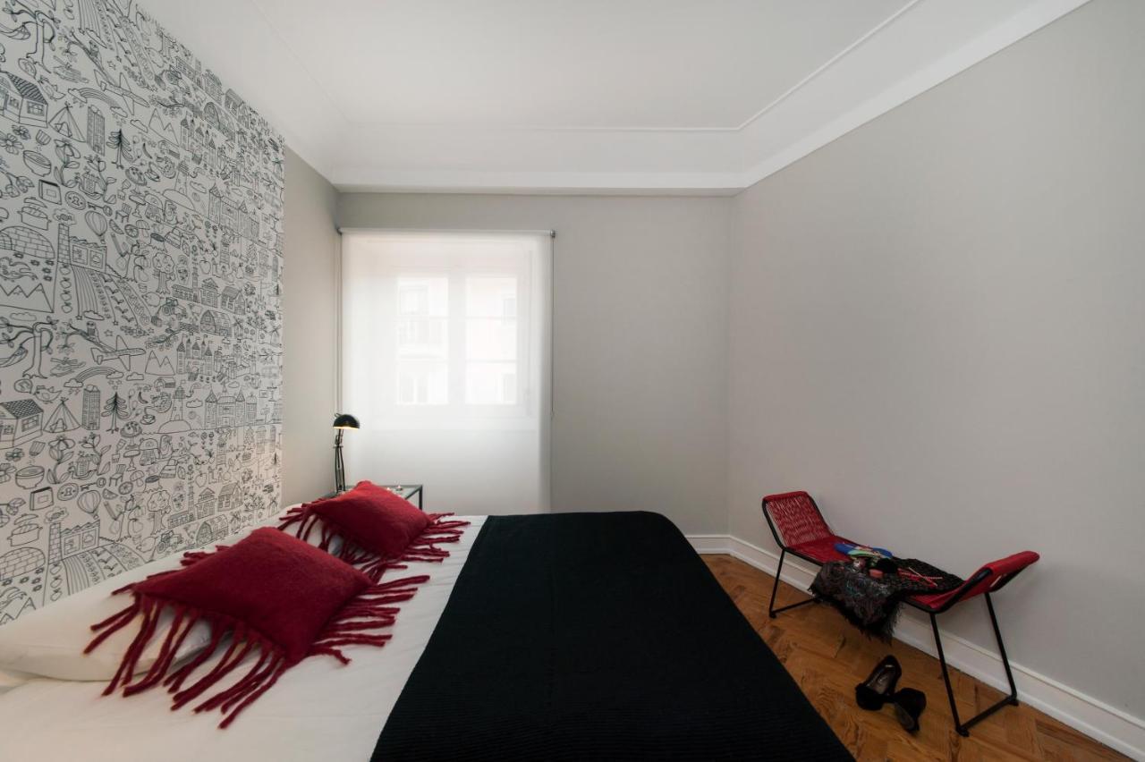 Graca - Castle | Lisbon Cheese & Wine Apartments Luaran gambar