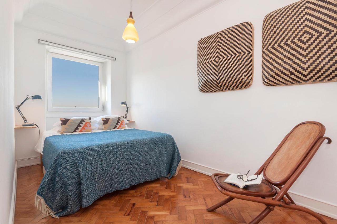Graca - Castle | Lisbon Cheese & Wine Apartments Luaran gambar