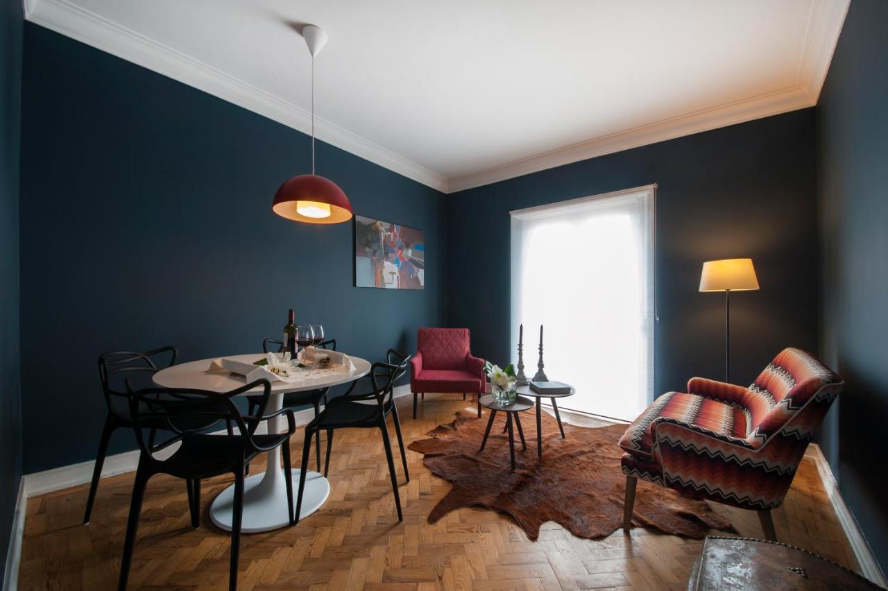 Graca - Castle | Lisbon Cheese & Wine Apartments Luaran gambar