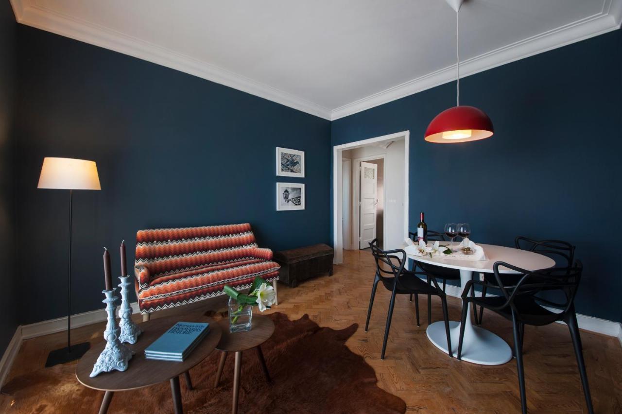 Graca - Castle | Lisbon Cheese & Wine Apartments Luaran gambar