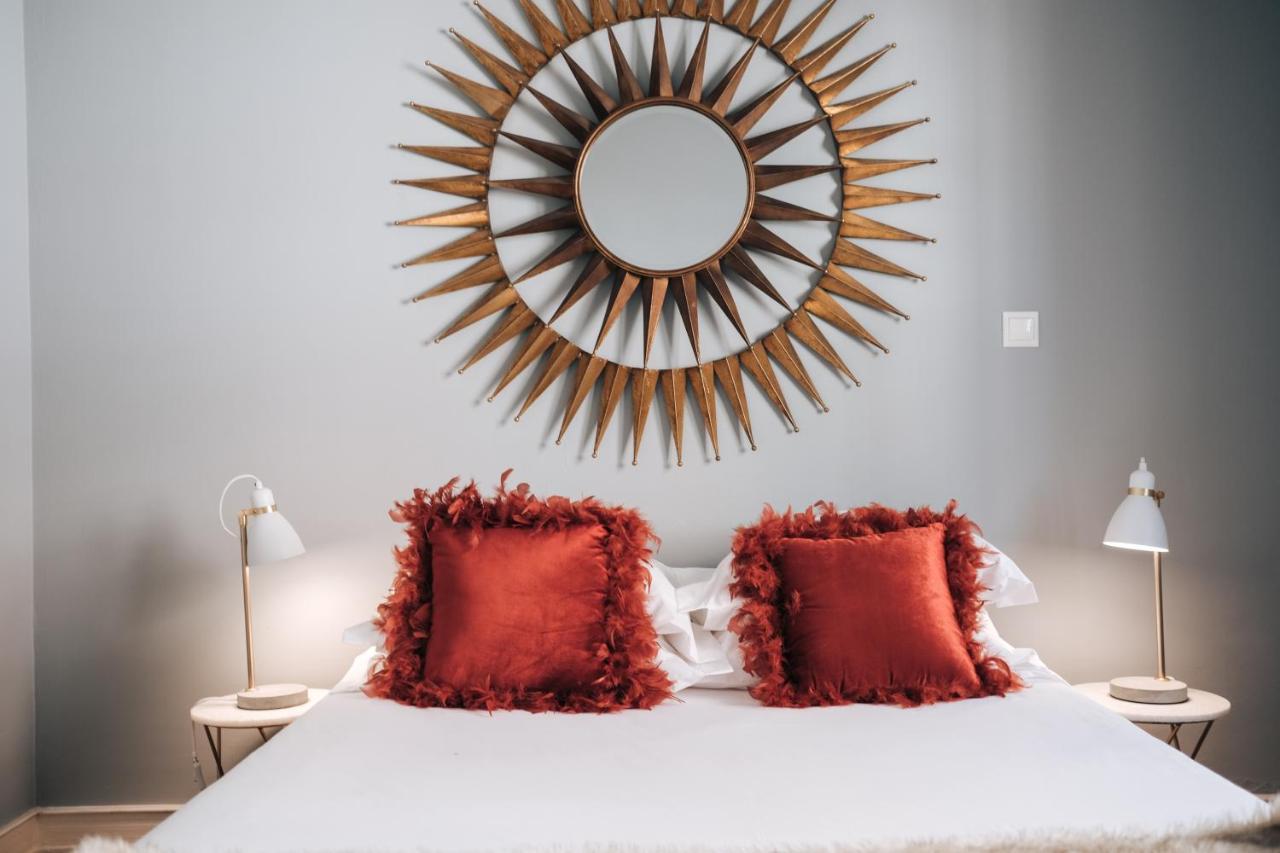 Graca - Castle | Lisbon Cheese & Wine Apartments Luaran gambar