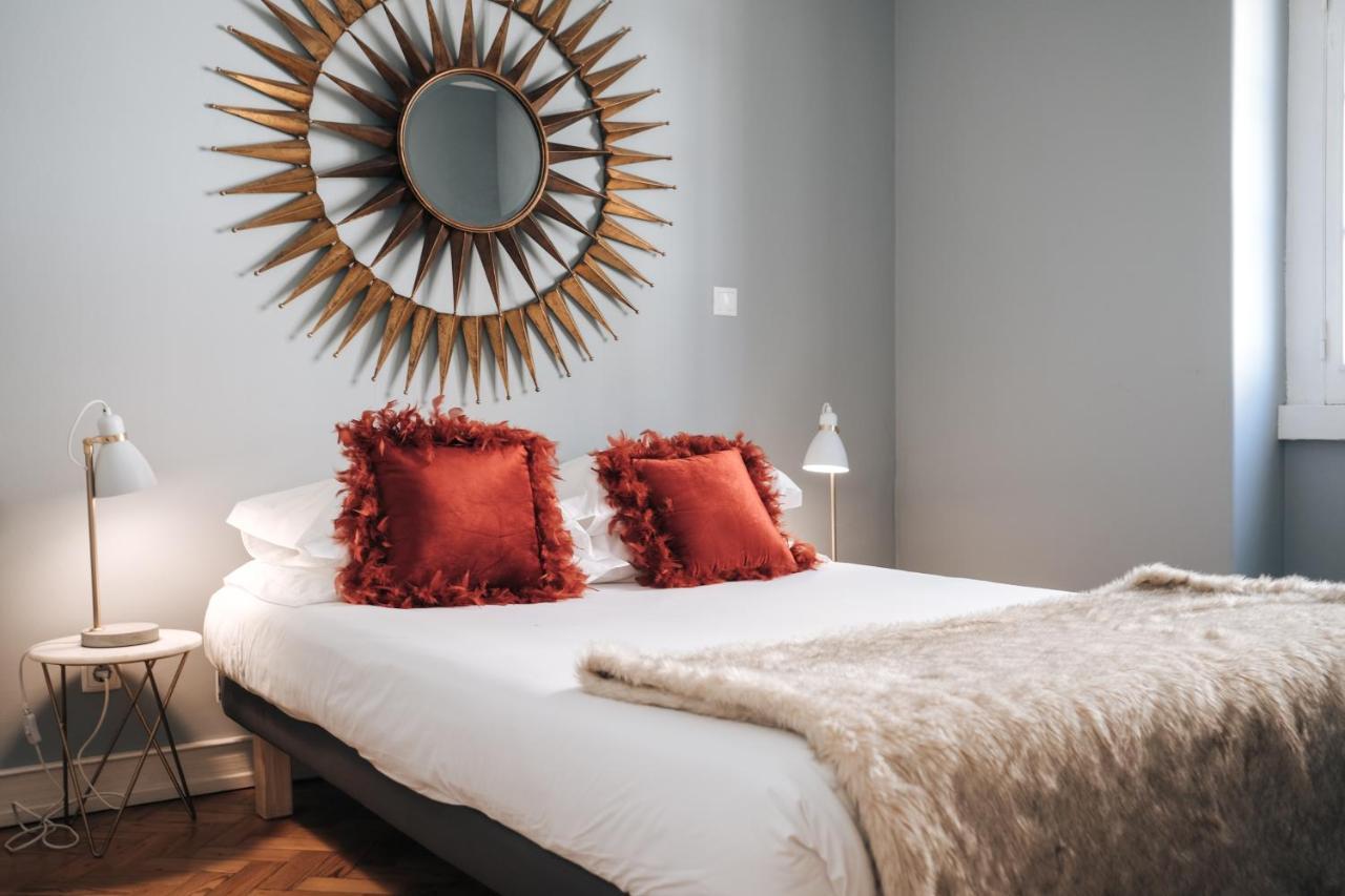 Graca - Castle | Lisbon Cheese & Wine Apartments Luaran gambar