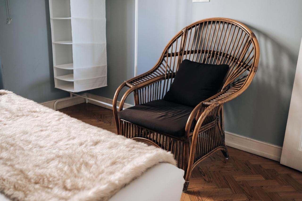 Graca - Castle | Lisbon Cheese & Wine Apartments Luaran gambar