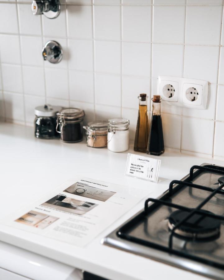 Graca - Castle | Lisbon Cheese & Wine Apartments Luaran gambar