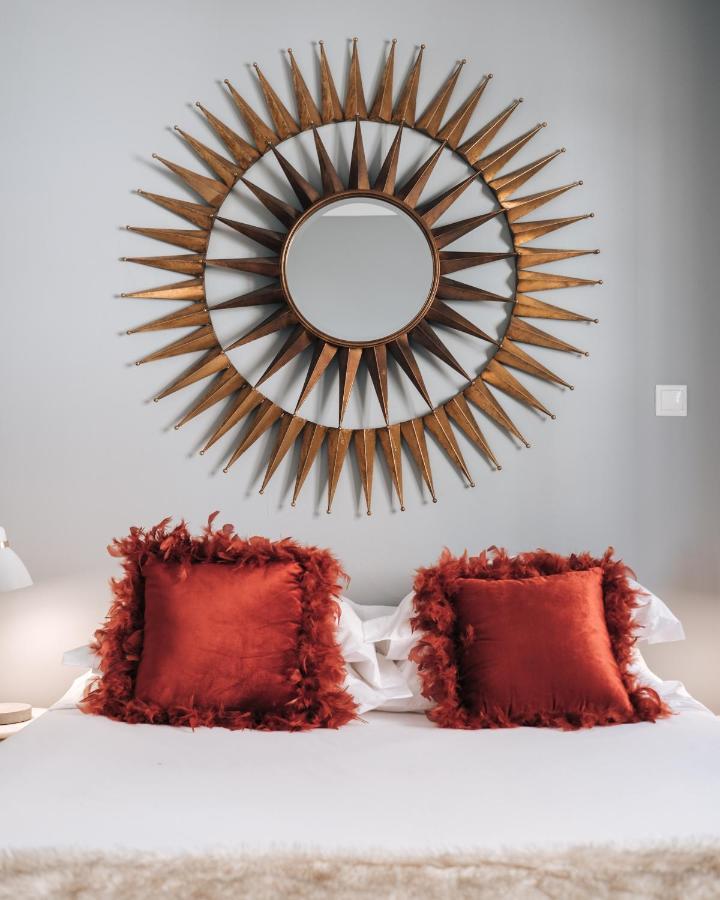 Graca - Castle | Lisbon Cheese & Wine Apartments Luaran gambar