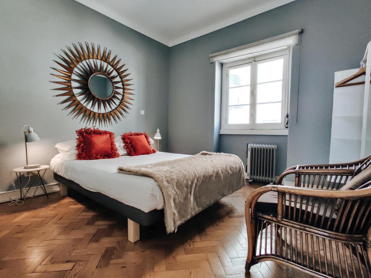 Graca - Castle | Lisbon Cheese & Wine Apartments Luaran gambar