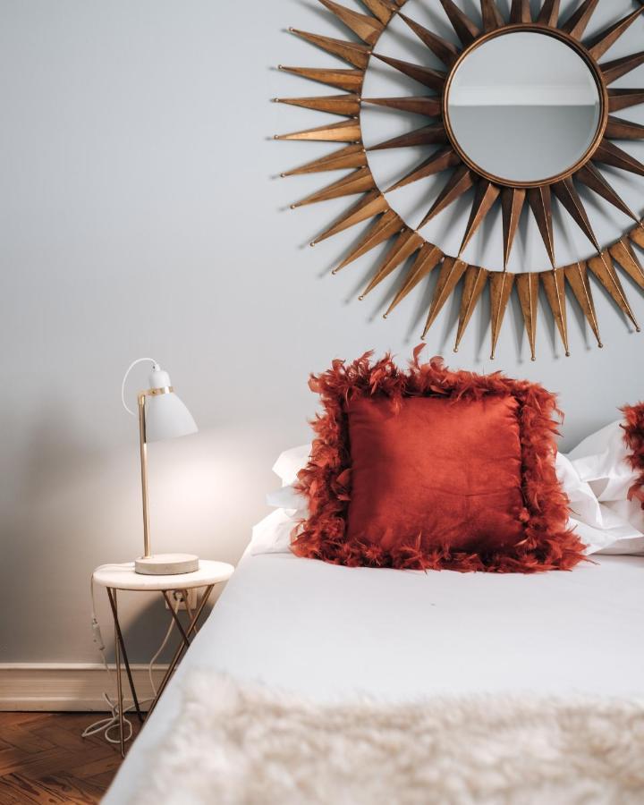Graca - Castle | Lisbon Cheese & Wine Apartments Luaran gambar