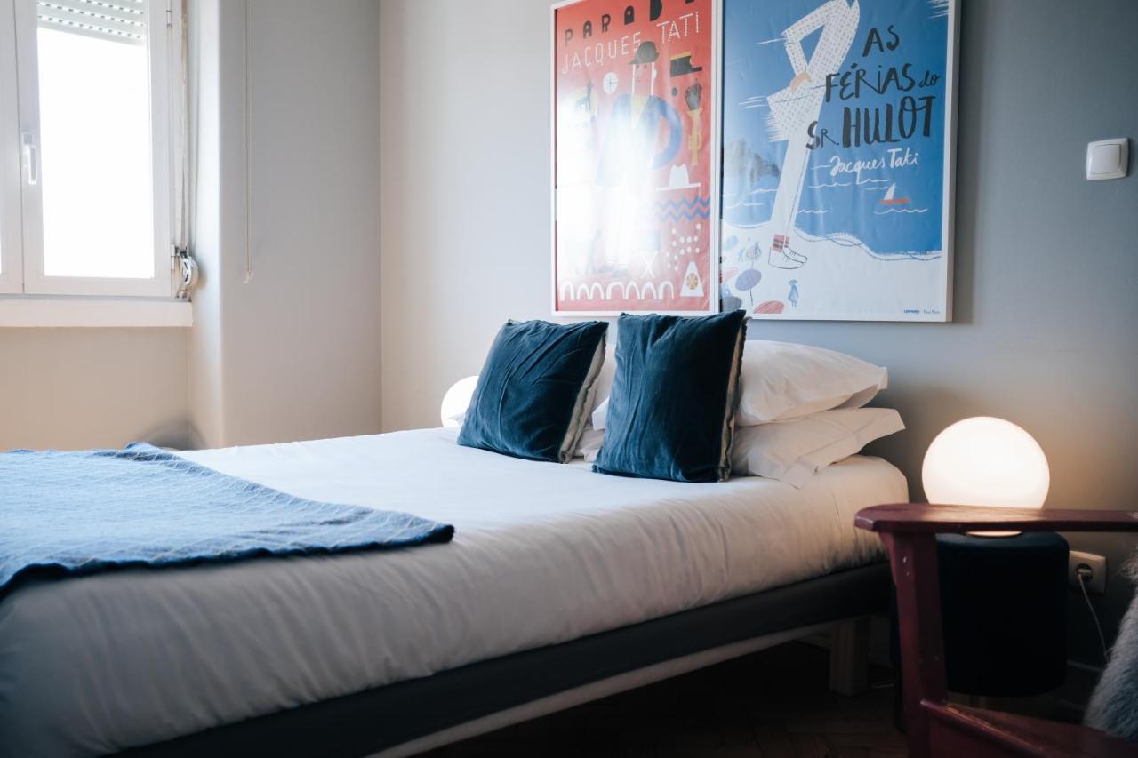 Graca - Castle | Lisbon Cheese & Wine Apartments Luaran gambar