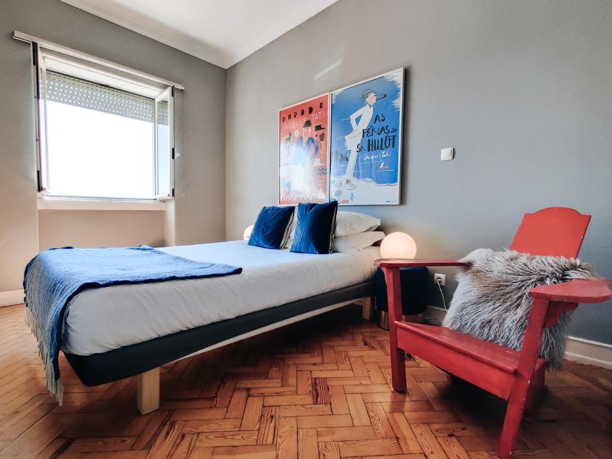 Graca - Castle | Lisbon Cheese & Wine Apartments Luaran gambar