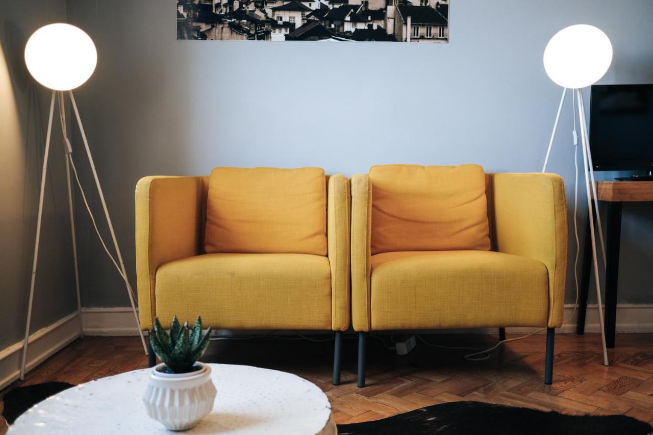 Graca - Castle | Lisbon Cheese & Wine Apartments Luaran gambar
