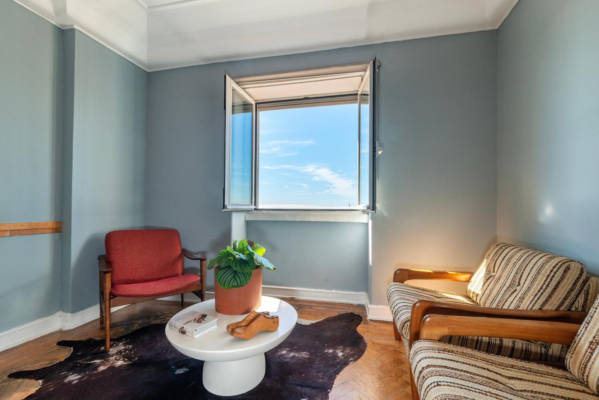 Graca - Castle | Lisbon Cheese & Wine Apartments Luaran gambar