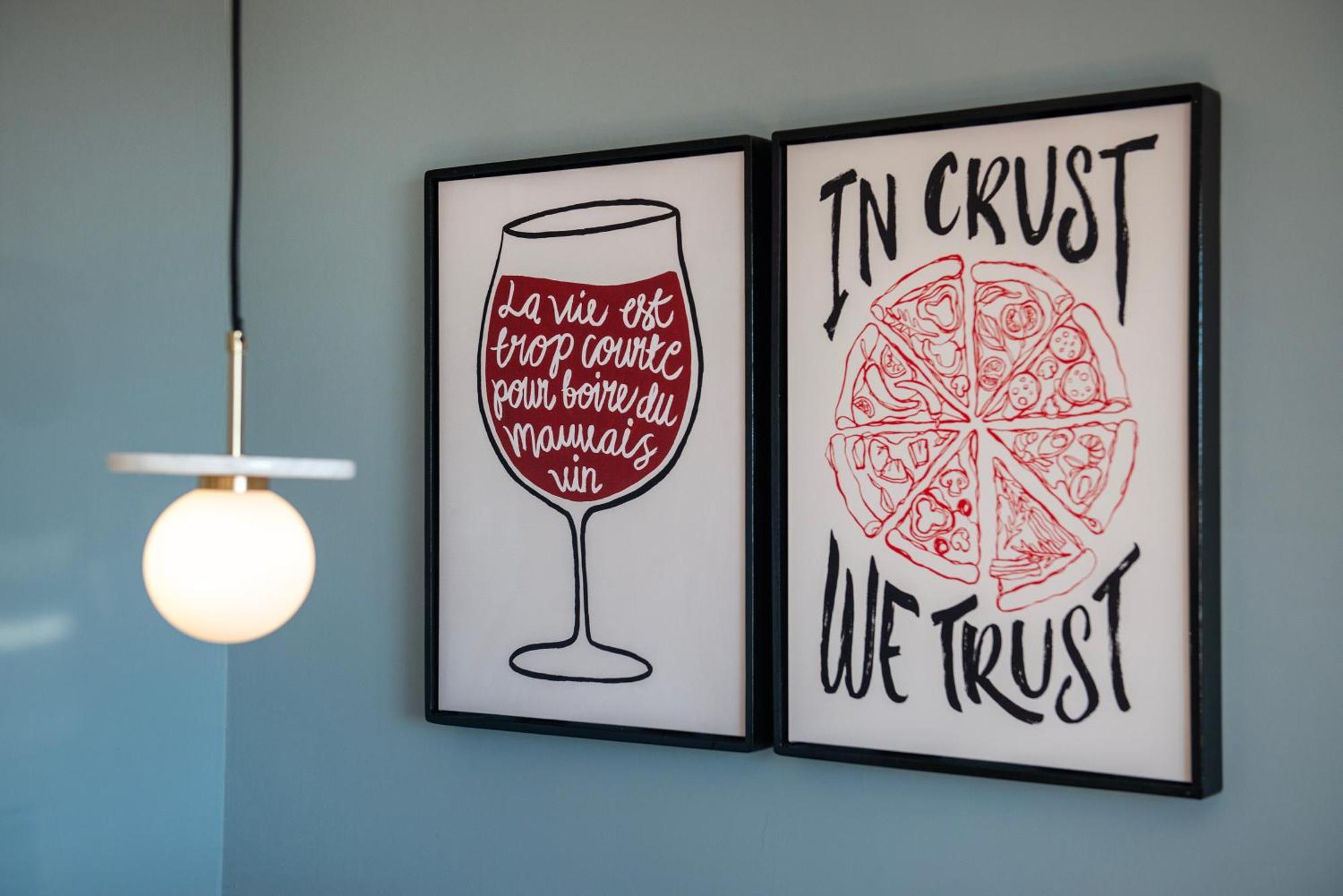 Graca - Castle | Lisbon Cheese & Wine Apartments Luaran gambar