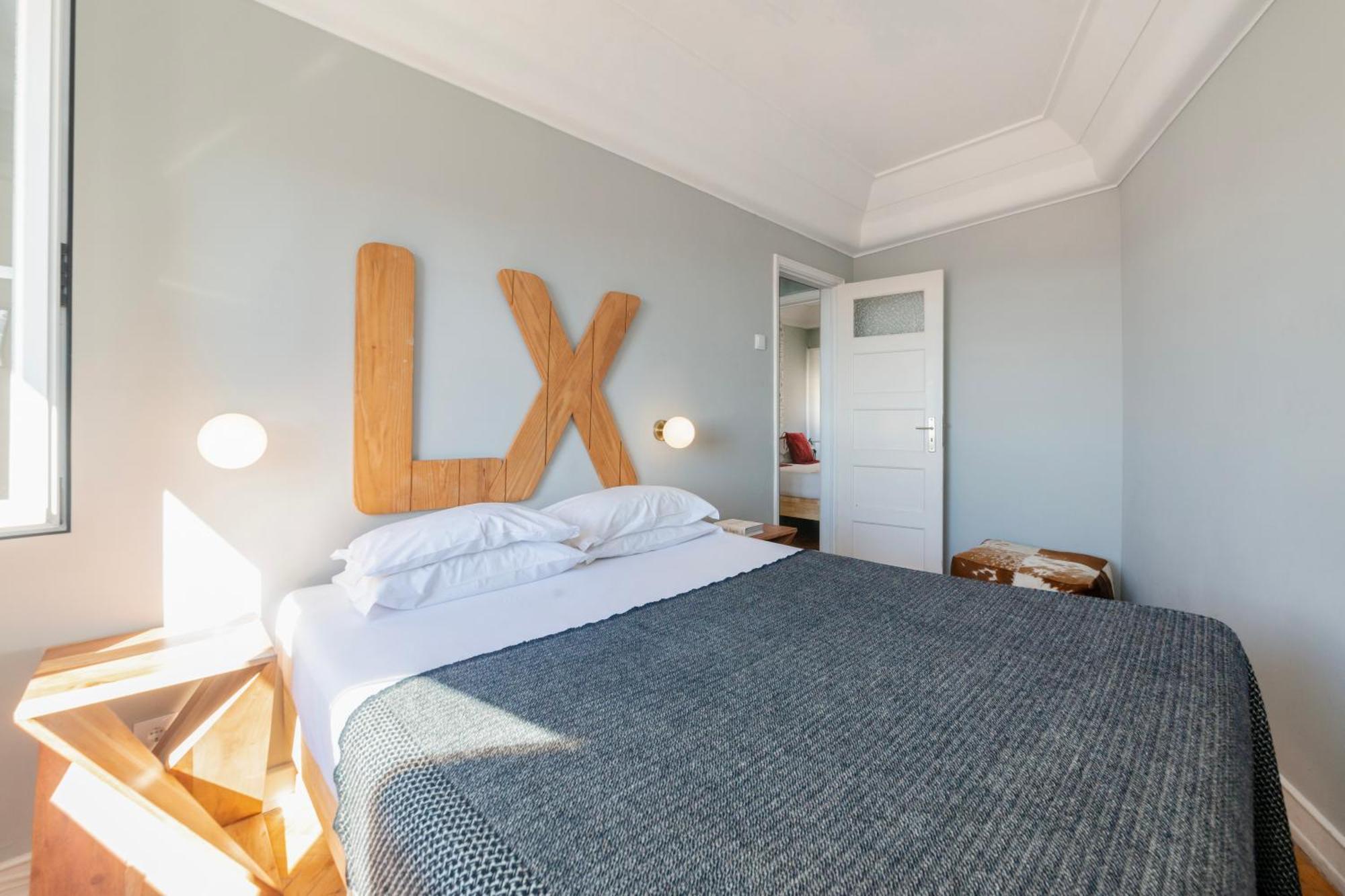 Graca - Castle | Lisbon Cheese & Wine Apartments Luaran gambar