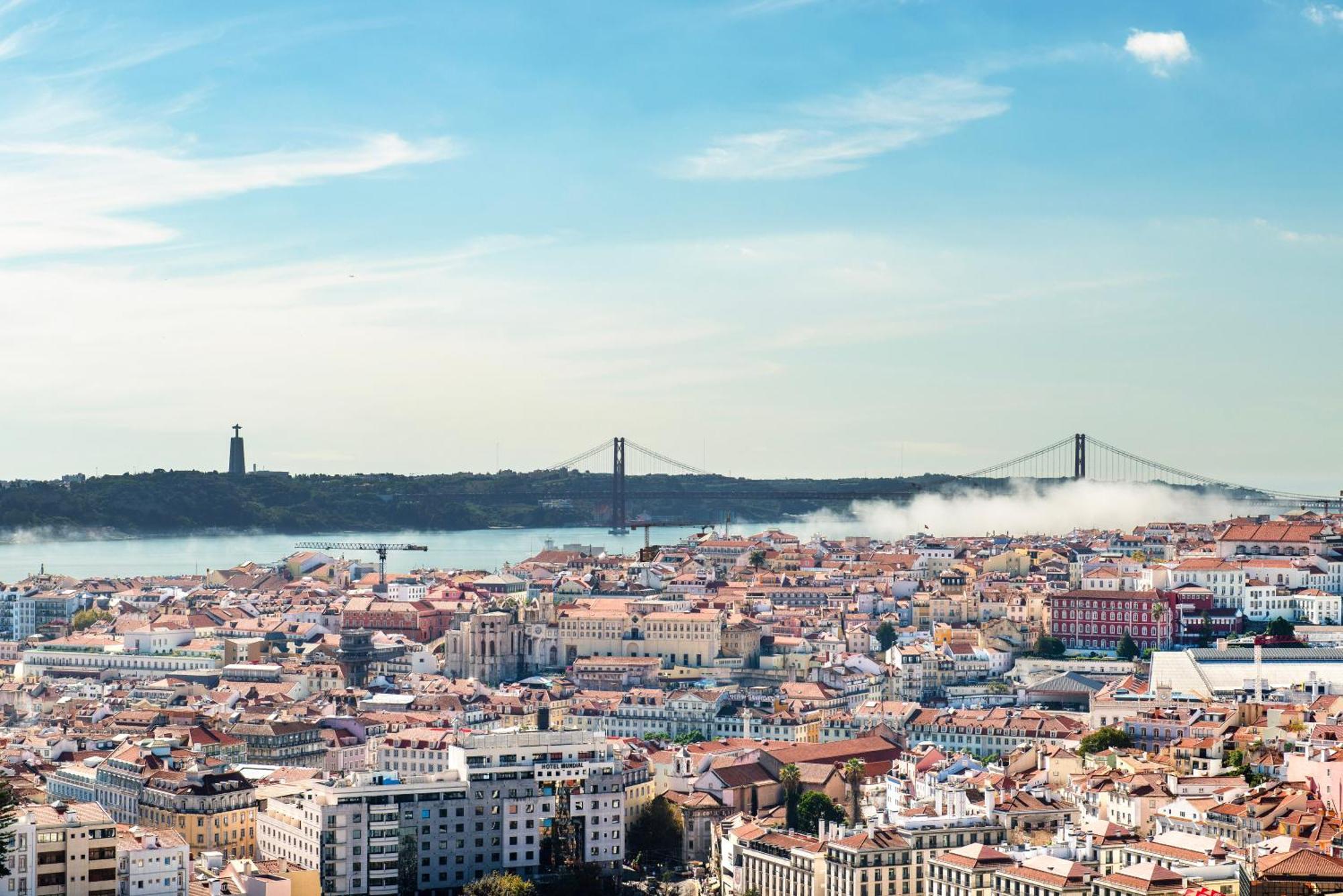 Graca - Castle | Lisbon Cheese & Wine Apartments Luaran gambar