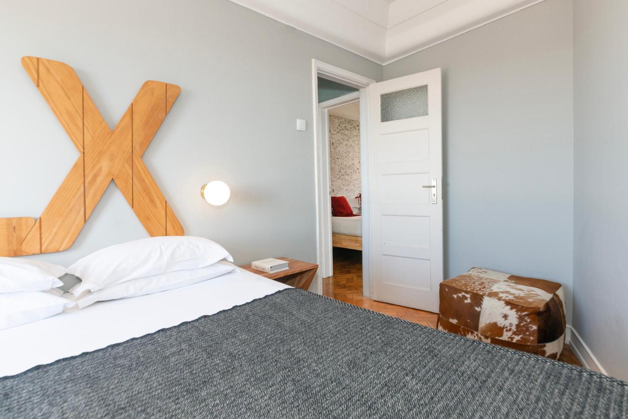 Graca - Castle | Lisbon Cheese & Wine Apartments Luaran gambar