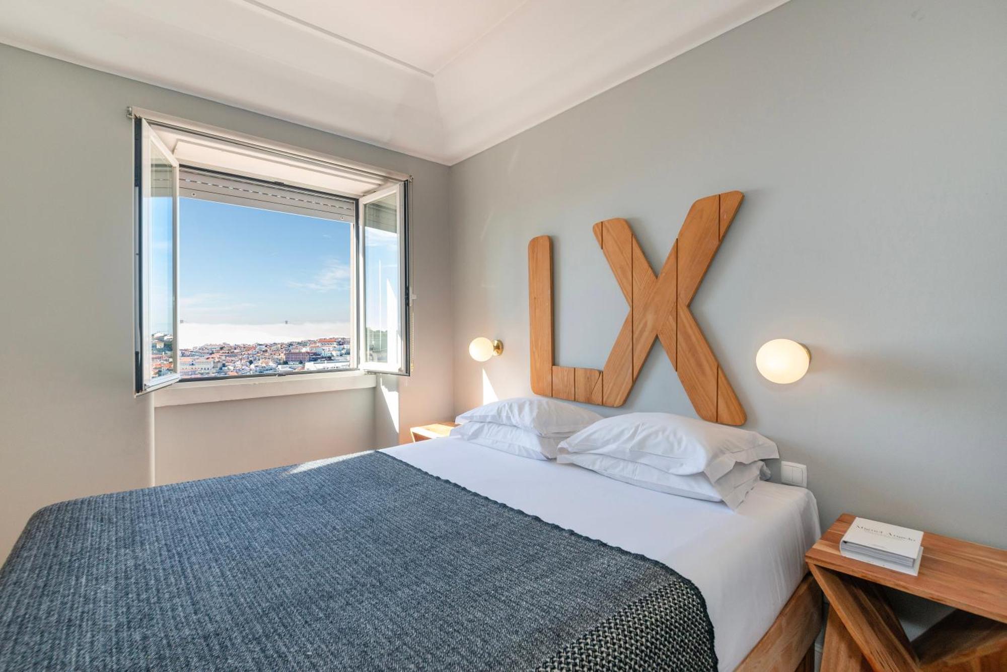Graca - Castle | Lisbon Cheese & Wine Apartments Luaran gambar