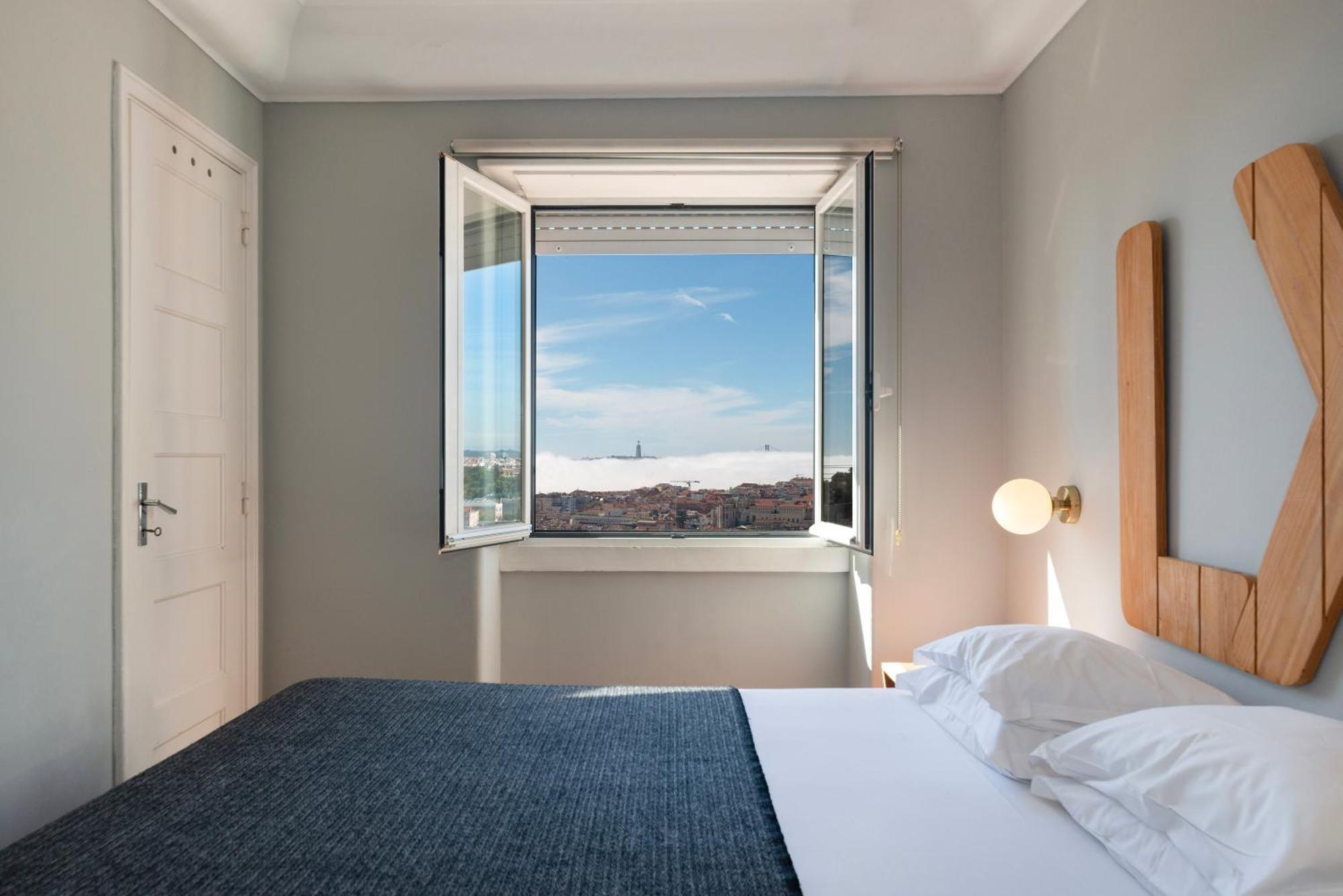 Graca - Castle | Lisbon Cheese & Wine Apartments Luaran gambar